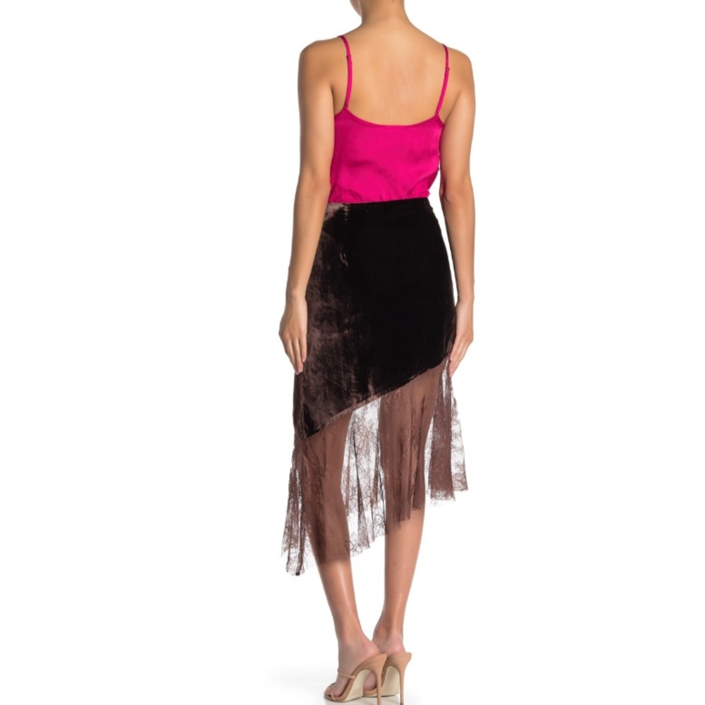 Free People Skirt, New - Picture 3 of 8